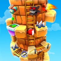Rocky Castle sur PC