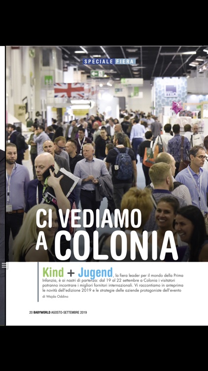 BabyWorld screenshot-5