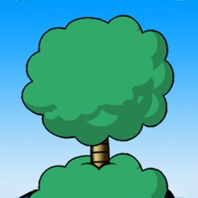 Screenshots (3) InfinityTree
