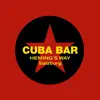 Cuba Bar Positive Reviews, comments