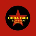 Cuba Bar App Contact