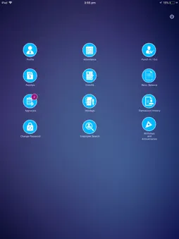 Trans-Payroll screenshot 8