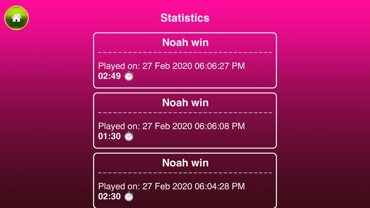 Card Cross screenshot-4