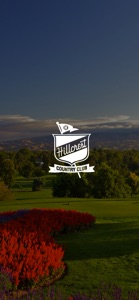Hillcrest Country Club screenshot #1 for iPhone