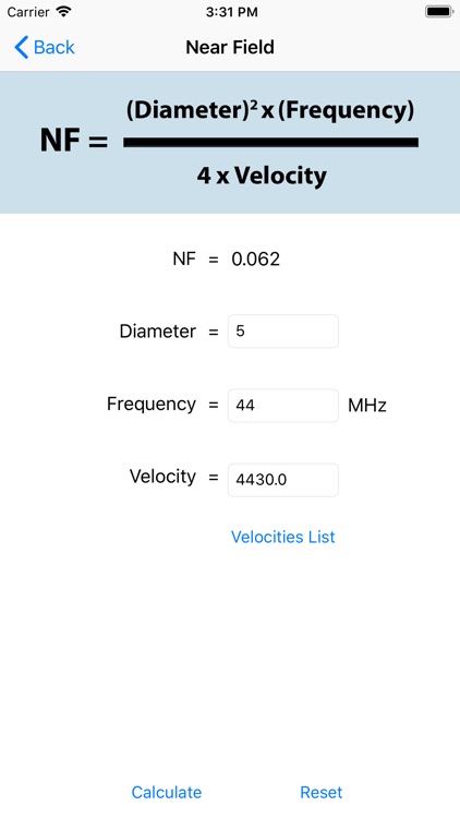 UltraCal screenshot-7