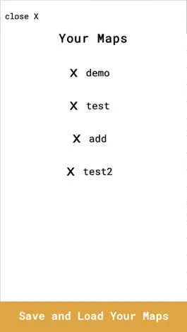 Game screenshot Dungeon Maker hack