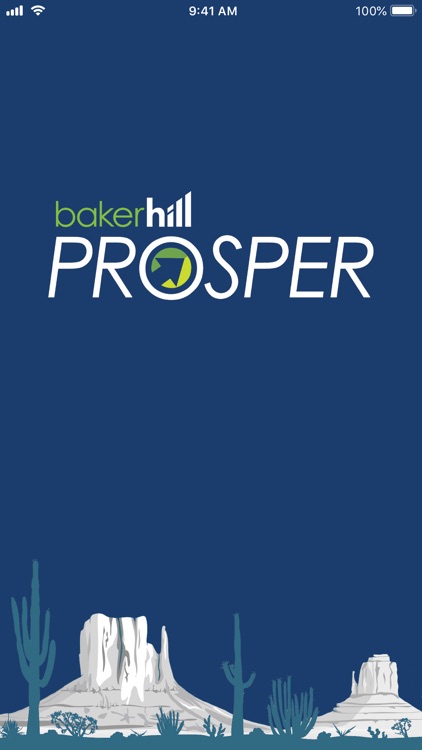 Baker Hill Prosper