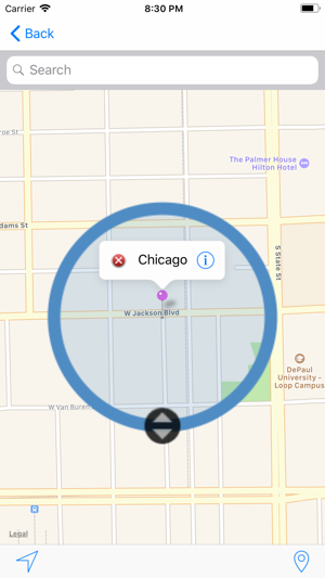 Geohopper(圖1)-速報App