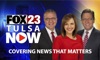 Fox 23 News Tulsa