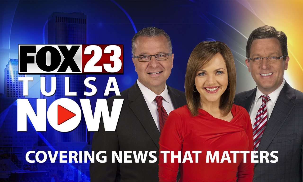 Fox 23 News Tulsa Apps 148Apps