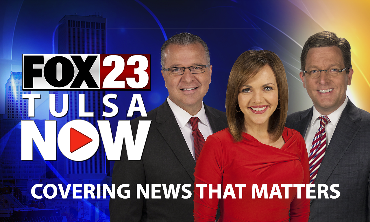 FOX23 News Tulsa