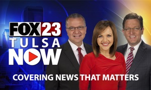 Fox 23 News Tulsa