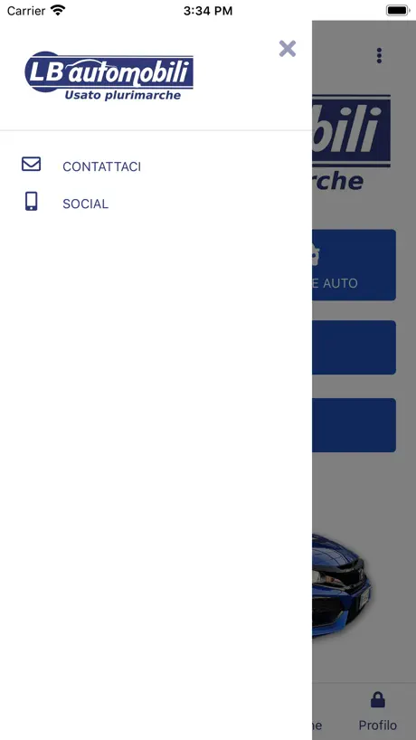 The Fascia App