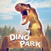 Dino Tycoon: Raising Dinosaurs icon