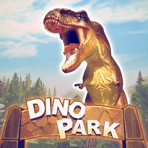 Dino Tycoon: Raising Dinosaurs icon