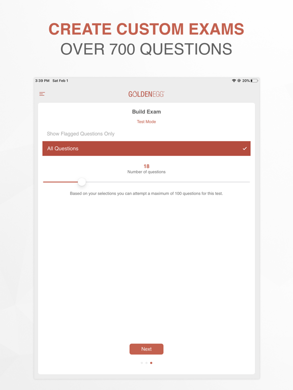 Screenshot #5 pour OSCE Practice Test Prep
