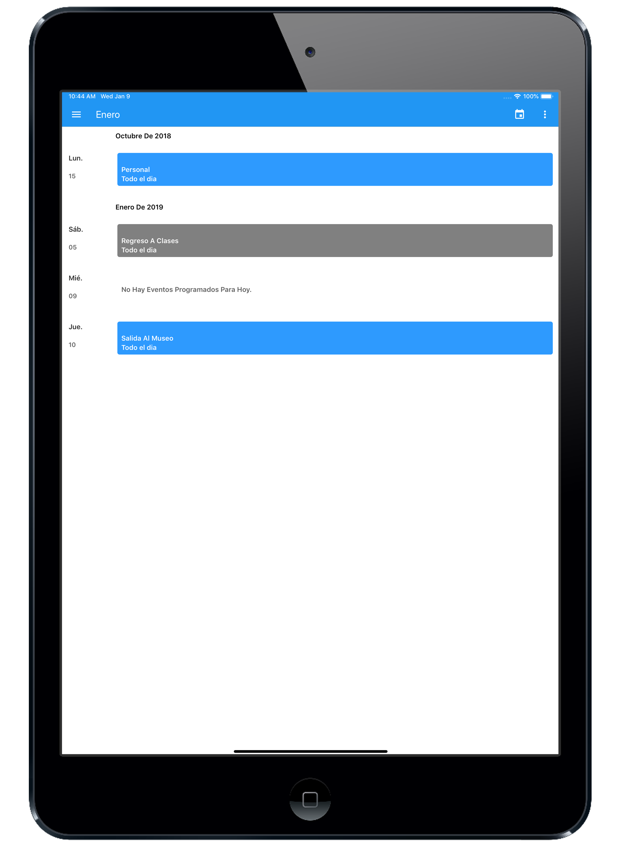 INNOVAT Maestro screenshot 11