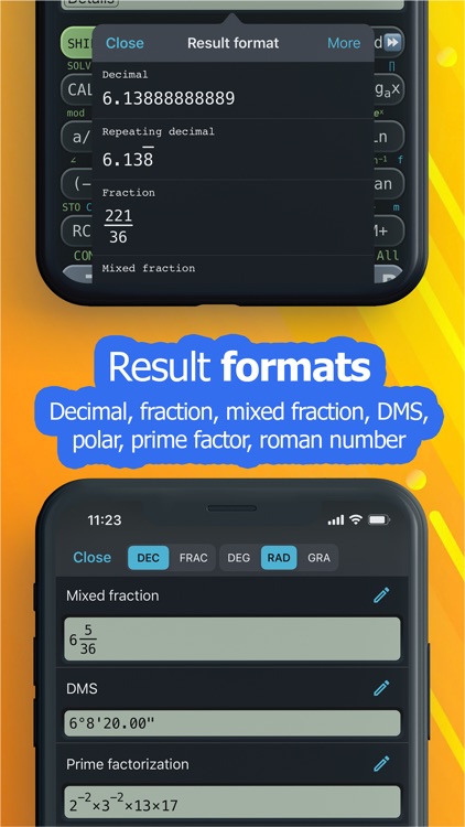 NCalc Scientific Calculator + screenshot-5