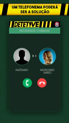 Game screenshot Detetive hack