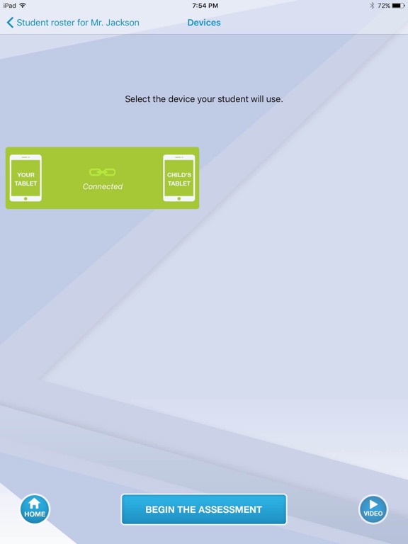 Screenshot #5 pour myIGDIs by Renaissance