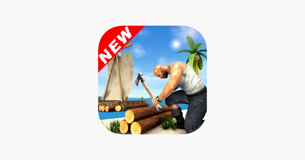 フォレストラフトサバイバル をapp Storeで