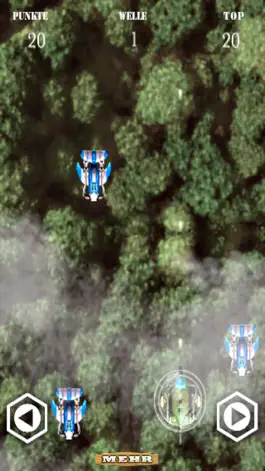 Game screenshot Hubschrauber Dschungel Flug apk