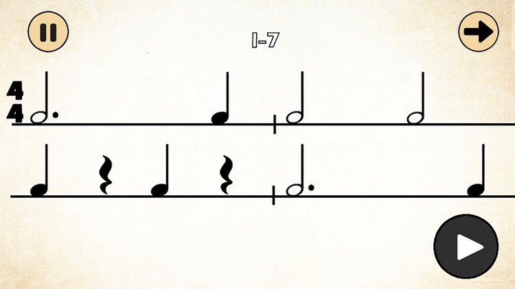 Rhythm Cat - Read Music