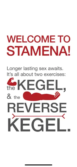 Game screenshot Stamena - Longer lasting sex mod apk