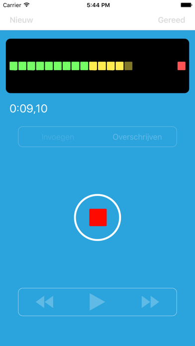 Screenshot #2 pour Noto Summary