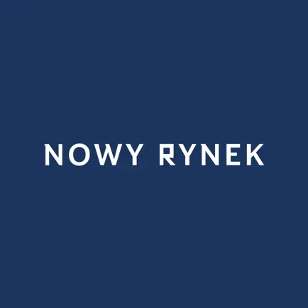 Nowy Rynek by Skanska Читы