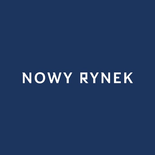 Nowy Rynek by Skanska - AppWisp.com