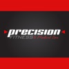 Precision Fitness & MedSpa