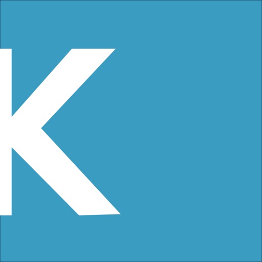 Kiosko KDS iOS App