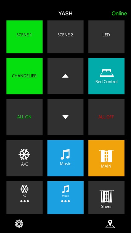 SquareApp - EonAutomate