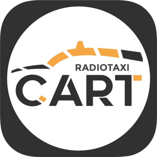 Radiotaxi Cart