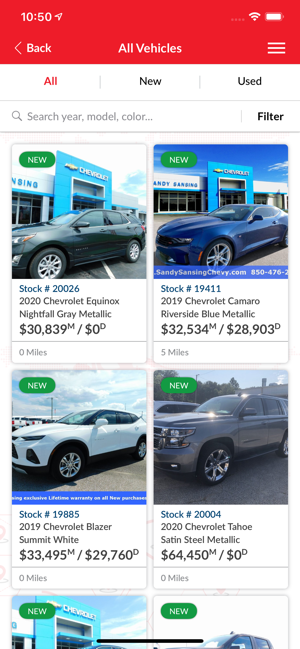 AL3RT Car Dealer(圖2)-速報App