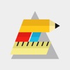 Easy Art - Draw With Shapes - iPhoneアプリ