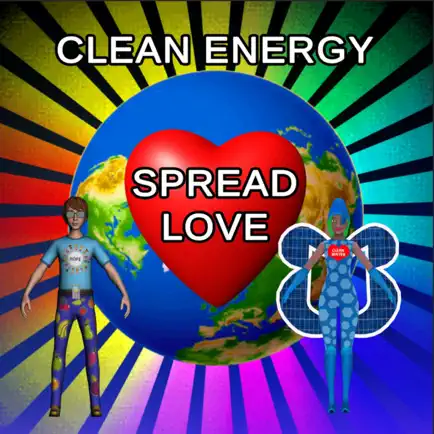 Spread Love Solar Energy Cheats