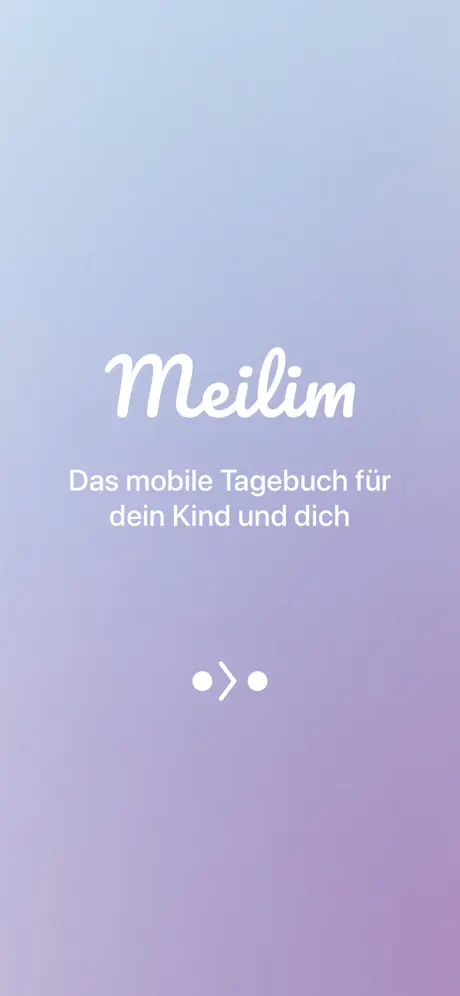 Meilim – Dein Baby und Du