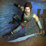 Prince Assassin of Persia 3D