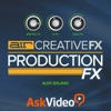 FX Course for AIR Creative