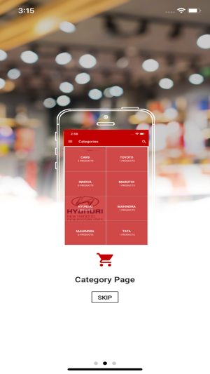 Sree Vijay Cars(圖2)-速報App