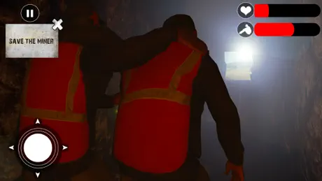 Virtual Caveman Survival 2019