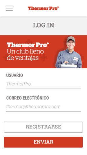ThermorPro(圖1)-速報App