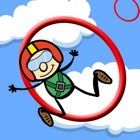 Top 20 Games Apps Like Parachute Pete - Best Alternatives