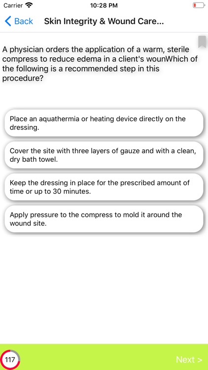 Skin Integrity and Wound Care screenshot-5