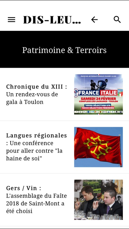 Dis-Leur screenshot-4