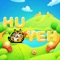 HuYeh is a sticker app, and it's a little game to find the same, have fun