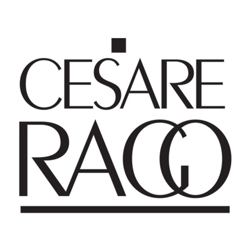 CESARE RAGO