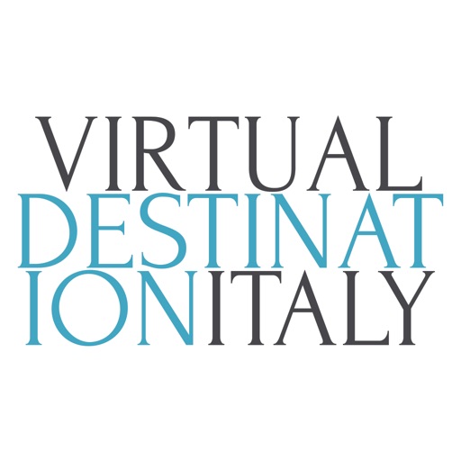 Virtual Destination Italy icon